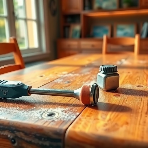 文章家具翻新：维修费还是全新投资？揭秘家居翻新的经济账(图1)