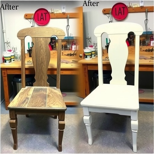 文章家具翻新不求人，专业店铺巧焕新颜(图2)