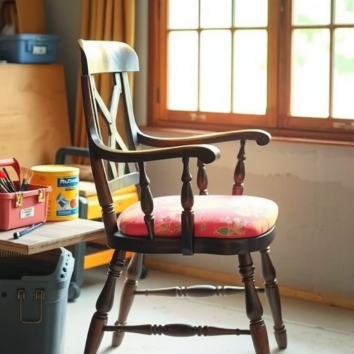 文章家具翻新生机：专业维修，旧貌换新颜(图2)