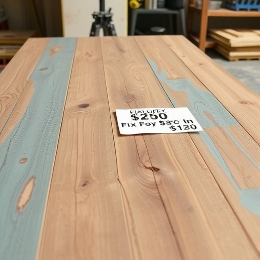 文章家具翻新旧颜，价格透明揭秘(图2)