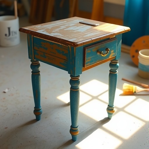 文章家具维修翻新，唤醒旧物新生活(图1)