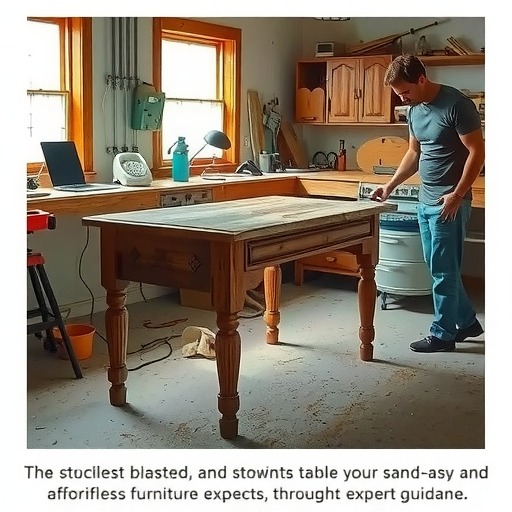 文章家具翻新不求人，一通电话专业来帮忙(图1)