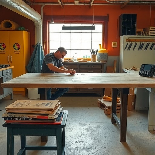 文章家具翻新不求人，一通电话专业来帮忙(图2)