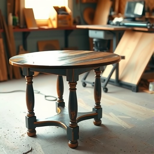 文章家具翻新攻略：南昌维修专家教你焕新家饰之美(图2)