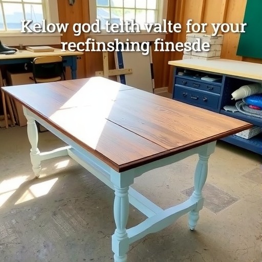 文章家具翻新攻略：南昌维修专家教你焕新家饰之美(图1)