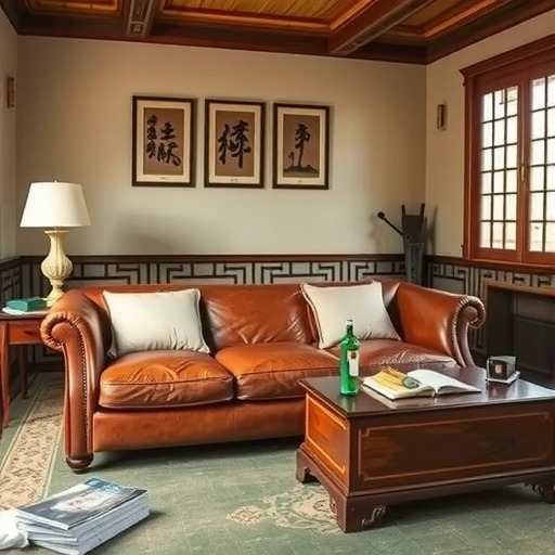 文章家具焕新，不止于换！长治沙发翻新维修，重拾温馨时光(图1)