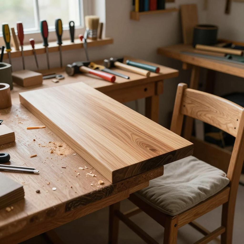 文章家具焕新秘诀：轻松维修与保养攻略(图1)