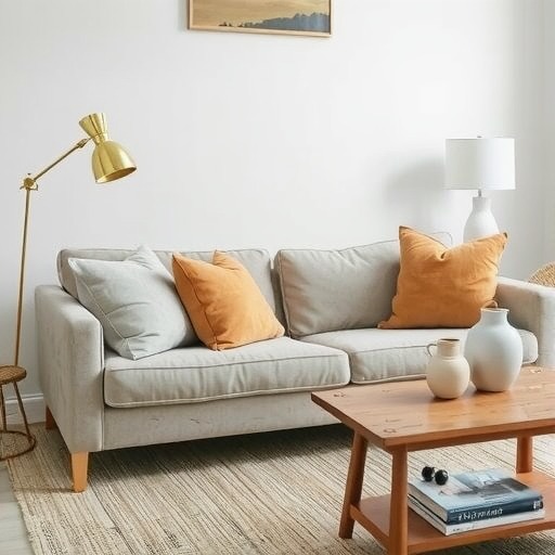 文章家具翻新揭秘：如何挑选完美配件，重焕家居新颜(图1)