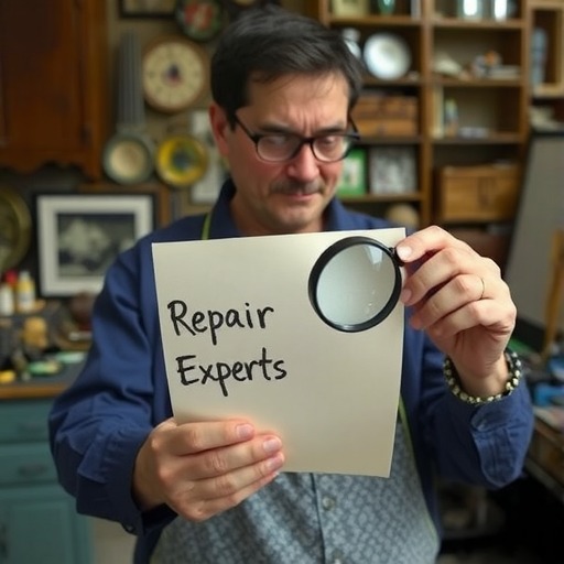 文章家具翻新揭秘：如何找到靠谱的维修专家？(图1)