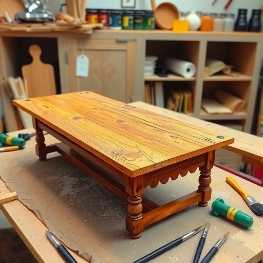 文章家具维修，专业机构揭秘：如何让旧家具焕新颜(图1)