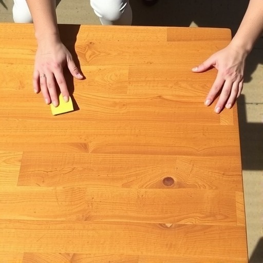 文章家具损坏不再头疼，维修秘籍轻松拯救家饰美(图1)