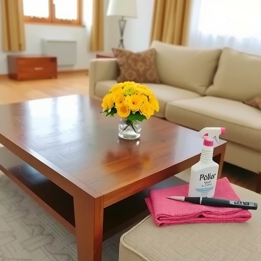 文章家具保养小窍门，轻松焕新生活空间(图1)