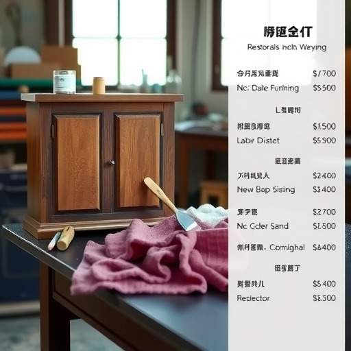 文章家具翻新生机:未央区维修翻新,价格透明揭秘(图1) 文章家具翻新生机:未央区维修翻新,价格透明揭秘(图1)