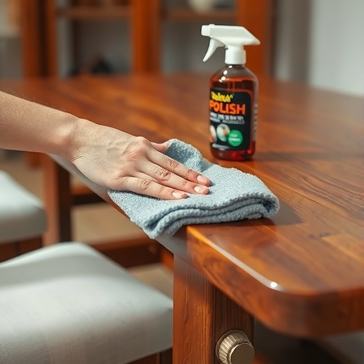 文章家具保养不求人，学会这些小窍门！(图1)