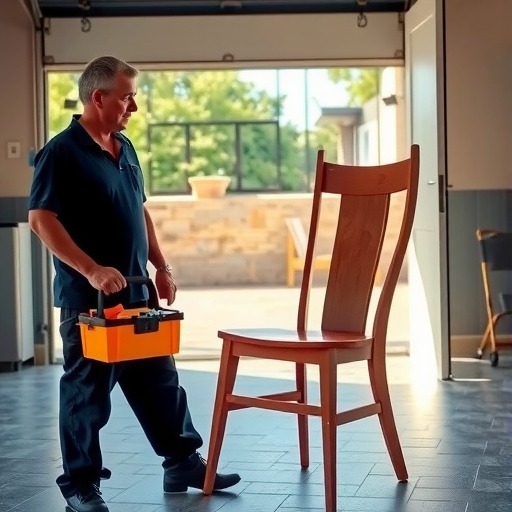 文章家具维修不求人，专业服务上门来(图1)