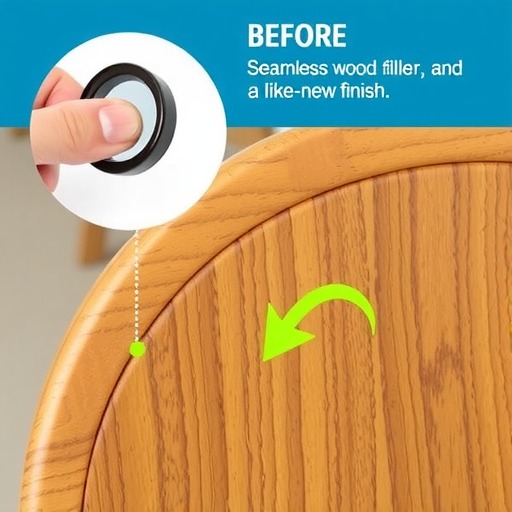 文章家具维修，一“点”即达，轻松找回家居如新！(图1)