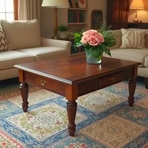 文章家具翻新秘籍：保养维修，焕新家之温馨时光(图1)