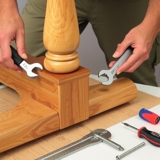 文章家具维修：轻松应对五大常见故障难题(图1)