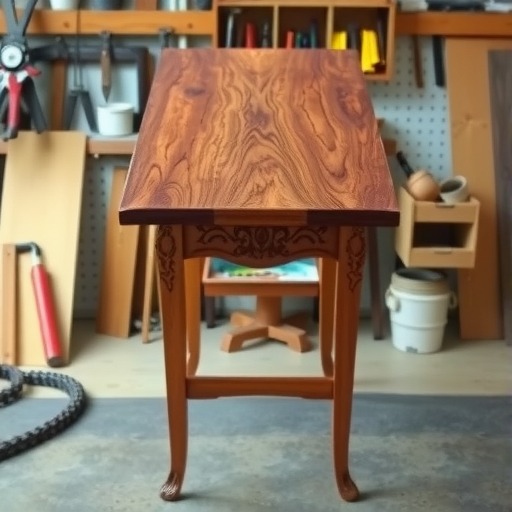 文章家具维修，选对行家，告别烦恼(图1)