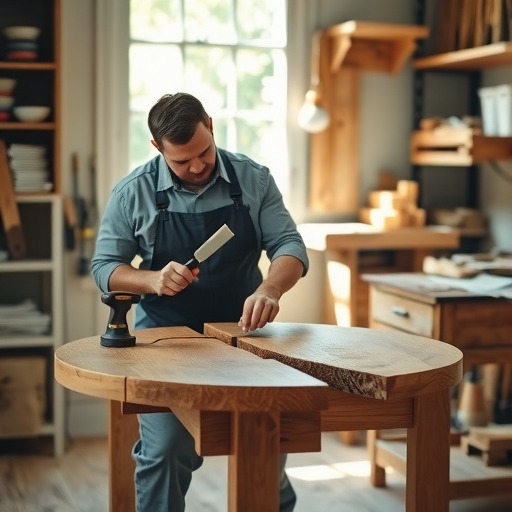 文章家具修复达人速成指南：从入门到精通全解析(图1)