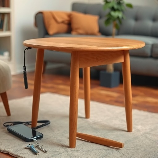 文章家具维修，一通电话解决烦恼(图1)