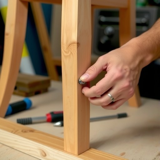 文章家具维修，一“点”到位，告别烦恼！(图1)