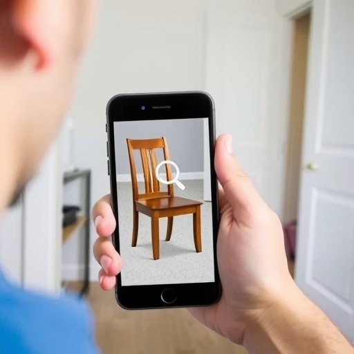 文章家具维修，一招找师傅上门(图1)