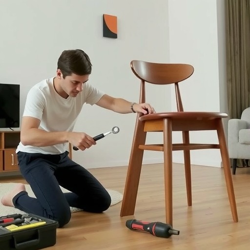 文章家具修复不求人，上门服务速解决(图1)