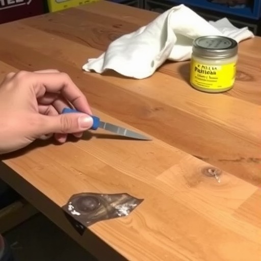 文章家具养护秘籍：轻松学会维修与保养之道(图1)