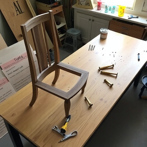 文章家具维修难题揭秘，教你轻松解决家居烦恼(图1)