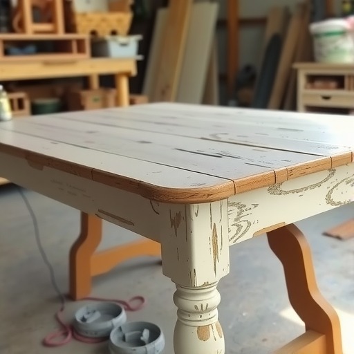 文章家具翻新，定制维修，一招解决家居烦恼(图1)