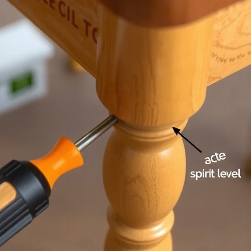 文章家具维修：一招搞定生活小烦恼(图1)