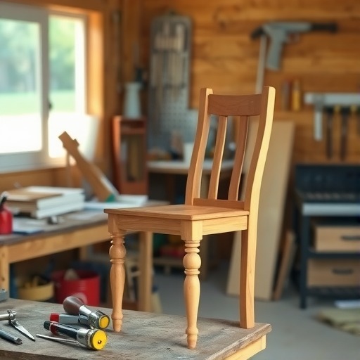 文章家具损坏维修，师傅速来寻！专业服务，焕新您的家居！(图1)