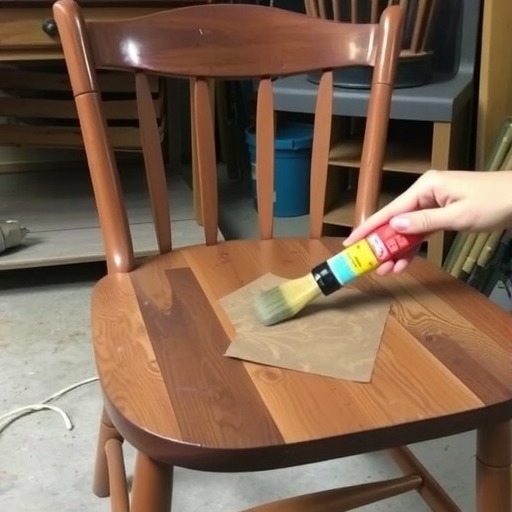 文章家具维修秘诀:一招教你焕新家居旧物(图1) 文章家具维修秘诀:一招教你焕新家居旧物(图1)