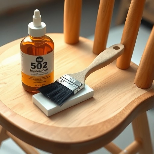 文章家具翻新生机:实木家具补漆502,焕新不再难(图1) 文章家具翻新生机:实木家具补漆502,焕新不再难(图1)