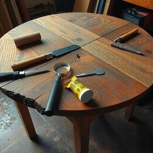 文章家具老化怎么办?老实木家具上门维修攻略揭秘(图1) 文章家具老化怎么办?老实木家具上门维修攻略揭秘(图1)