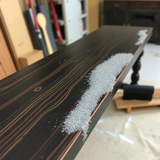文章家具翻新秘籍:深色实木家具维修视频大公开(图1) 文章家具翻新秘籍:深色实木家具维修视频大公开(图1)