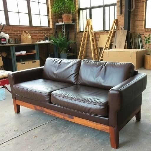 文章家具维修新解:沙发翻新,告别破旧,焕新家居生活(图1) 文章家具维修新解:沙发翻新,告别破旧,焕新家居生活(图1)