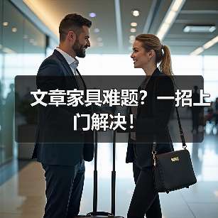 文章家具难题?一招上门解决!(图1) 文章家具难题?一招上门解决!(图1)