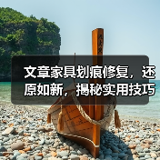文章家具划痕修复，还原如新，揭秘实用技巧（图1）