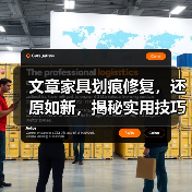 文章家具划痕修复，还原如新，揭秘实用技巧（图4）