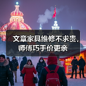 文章家具维修不求贵,师傅巧手价更亲(图3) 文章家具维修不求贵,师傅巧手价更亲(图3)