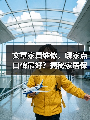 文章家具维修，哪家点口碑最好？揭秘家居保养小窍门（图2）