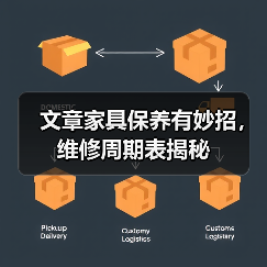 文章家具保养有妙招，维修周期表揭秘（图3）