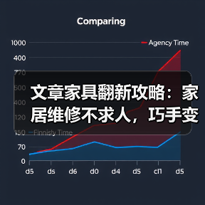 文章家具翻新攻略：家居维修不求人，巧手变身家具专家（图4）
