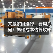 文章家具维修,费用几何?揭秘成本估算攻略(图1) 文章家具维修,费用几何?揭秘成本估算攻略(图1)