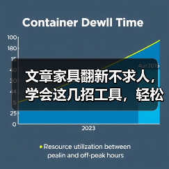 文章家具翻新不求人，学会这几招工具，轻松拯救破旧家具（图2）