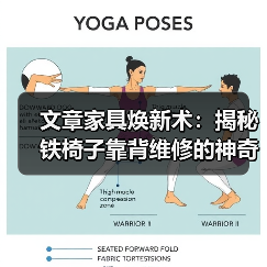 文章家具焕新术:揭秘铁椅子靠背维修的神奇技巧(图1) 文章家具焕新术:揭秘铁椅子靠背维修的神奇技巧(图1)