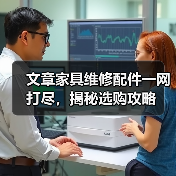 文章家具维修配件一网打尽，揭秘选购攻略（图4）