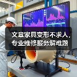 文章家具变形不求人，专业维修服务解难题（图4）